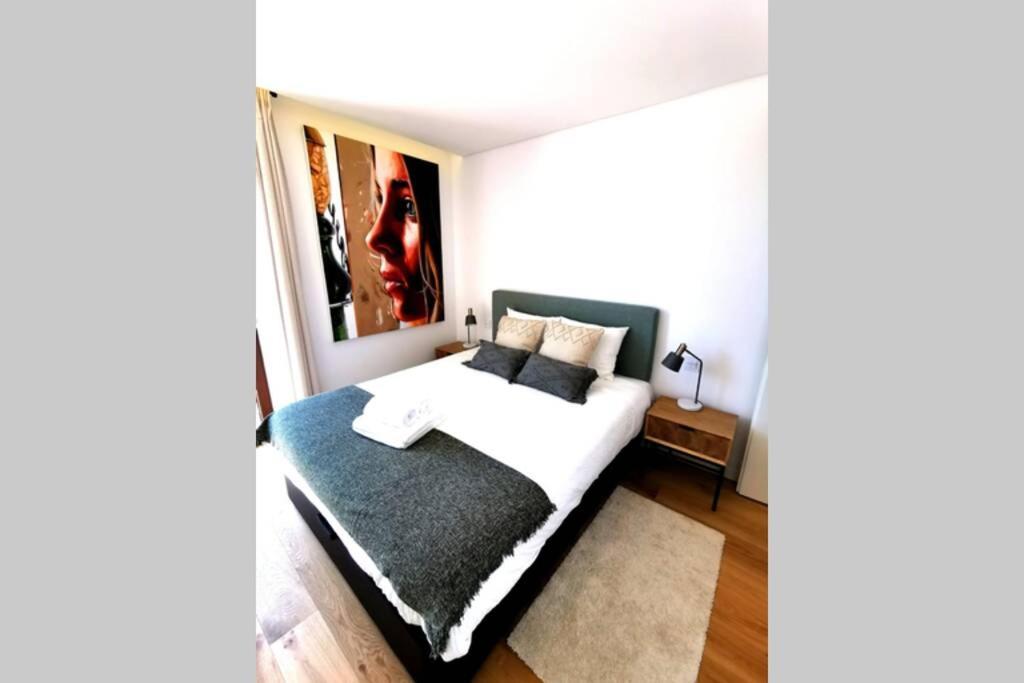 Apartamento 188 Avenue, Aveiro Centro Exterior foto