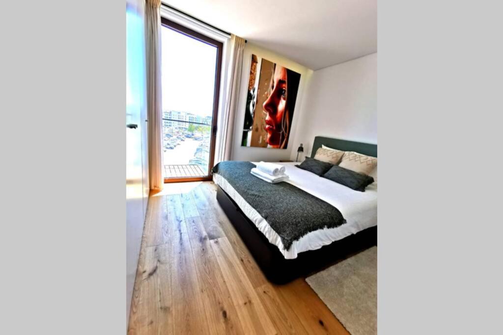 Apartamento 188 Avenue, Aveiro Centro Exterior foto