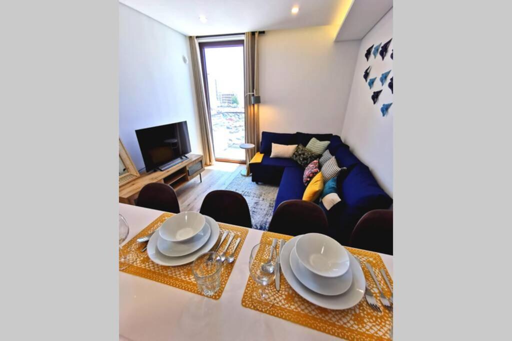 Apartamento 188 Avenue, Aveiro Centro Exterior foto