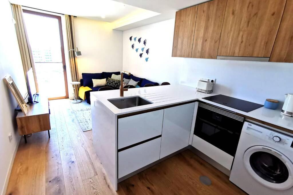 Apartamento 188 Avenue, Aveiro Centro Exterior foto