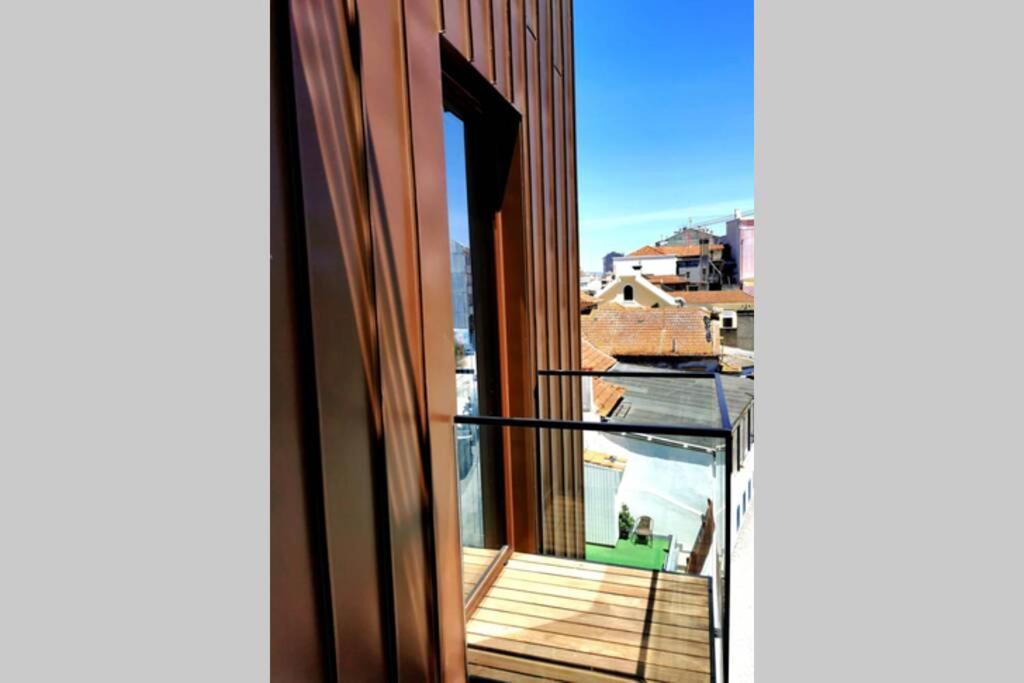 Apartamento 188 Avenue, Aveiro Centro Exterior foto