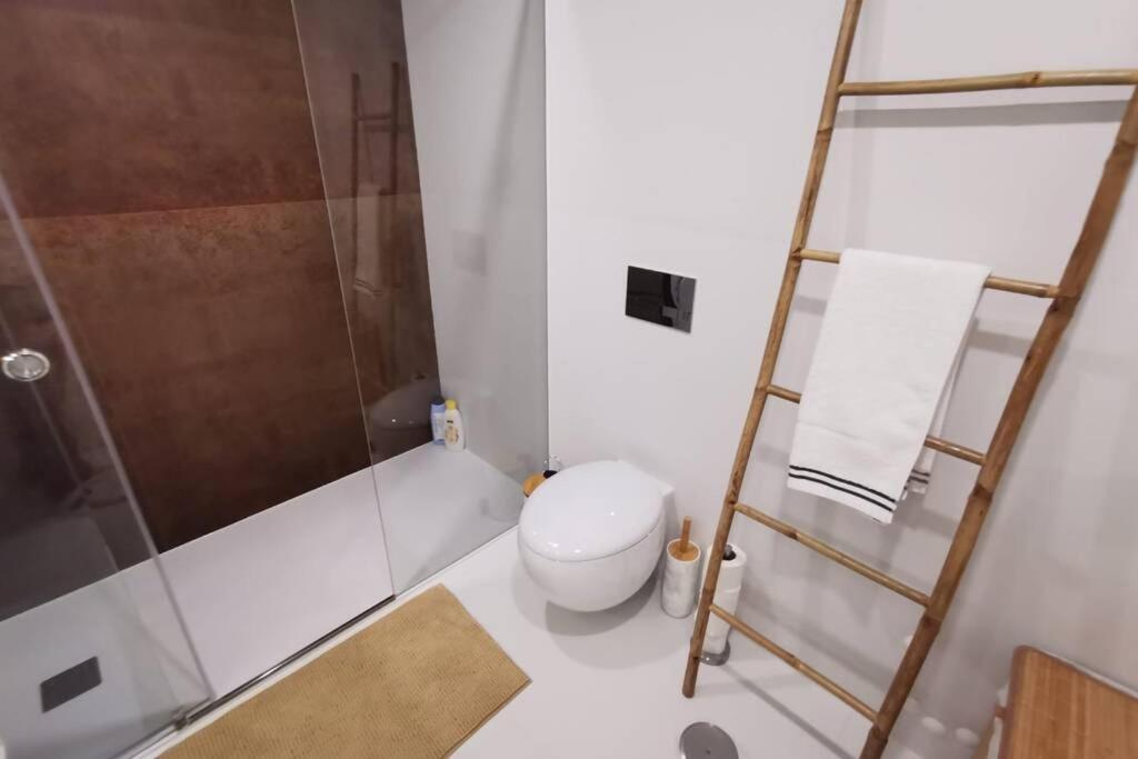 Apartamento 188 Avenue, Aveiro Centro Exterior foto