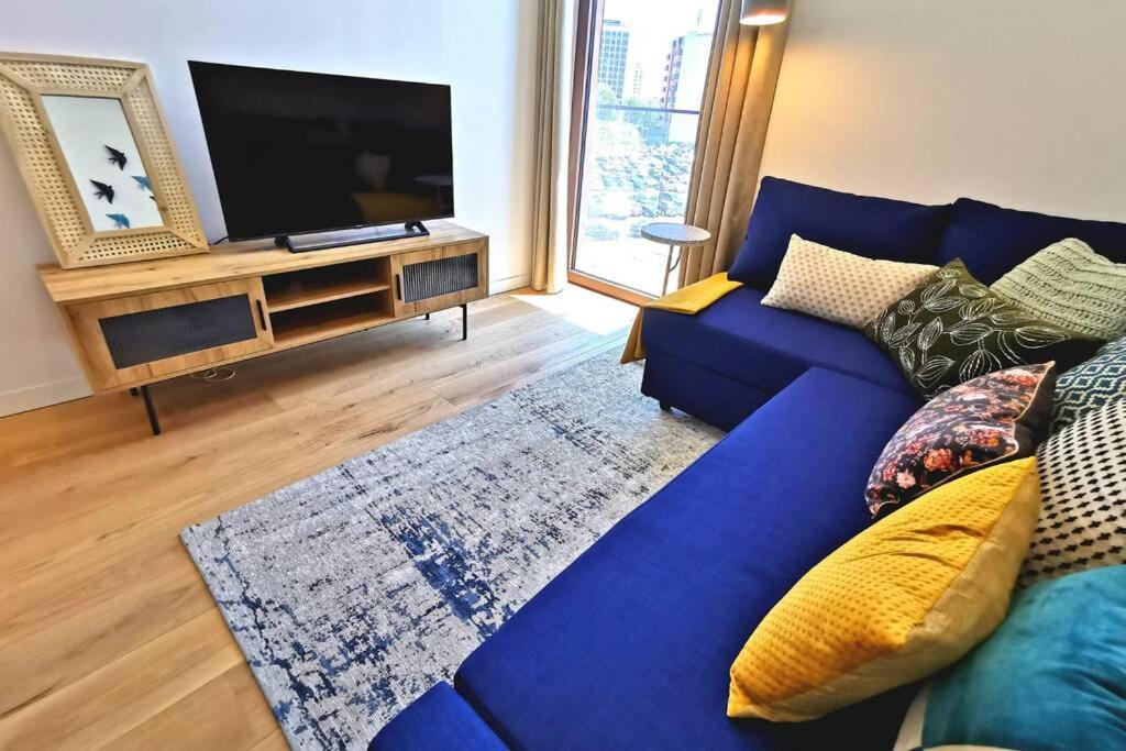 Apartamento 188 Avenue, Aveiro Centro Exterior foto