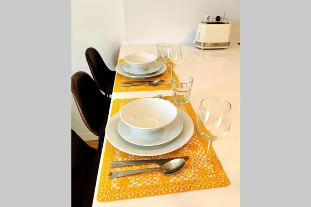 Apartamento 188 Avenue, Aveiro Centro Exterior foto