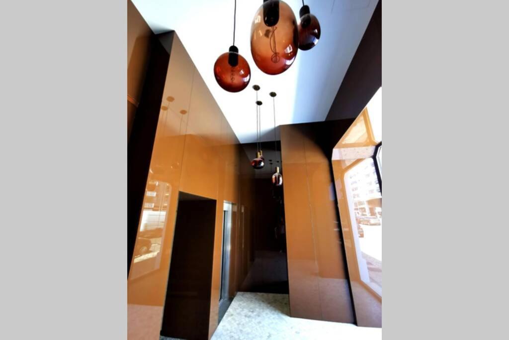 Apartamento 188 Avenue, Aveiro Centro Exterior foto