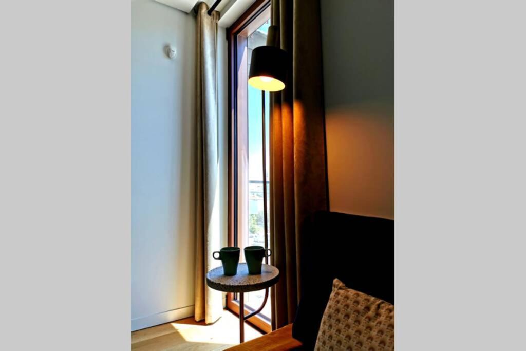 Apartamento 188 Avenue, Aveiro Centro Exterior foto
