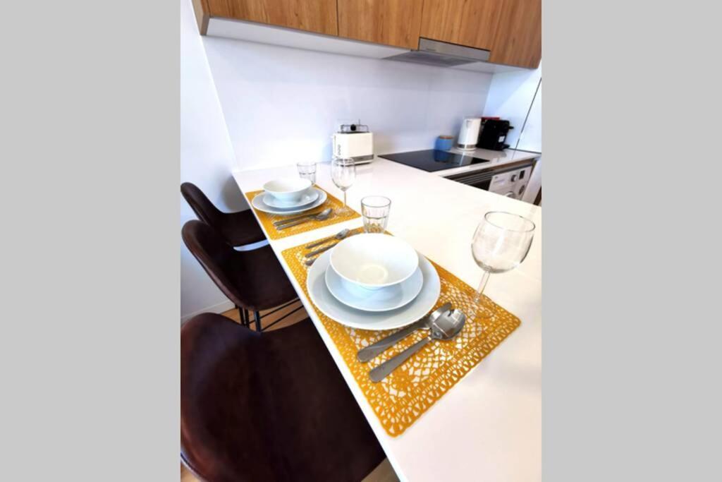 Apartamento 188 Avenue, Aveiro Centro Exterior foto