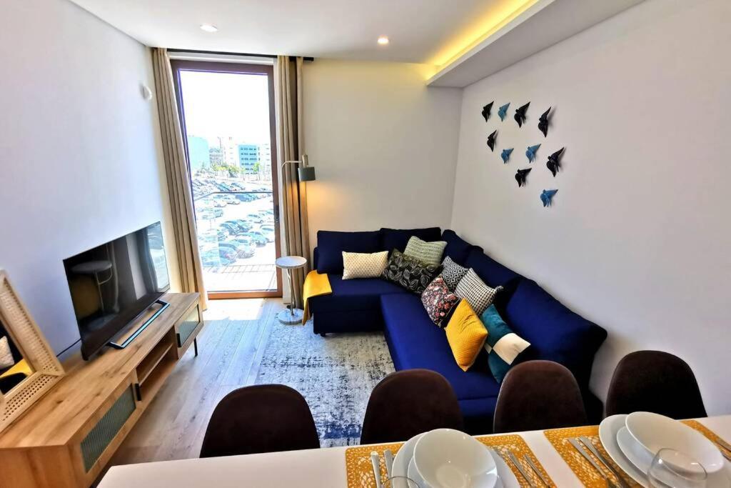 Apartamento 188 Avenue, Aveiro Centro Exterior foto