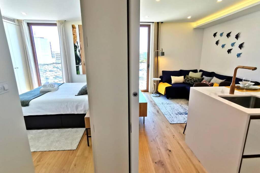 Apartamento 188 Avenue, Aveiro Centro Exterior foto