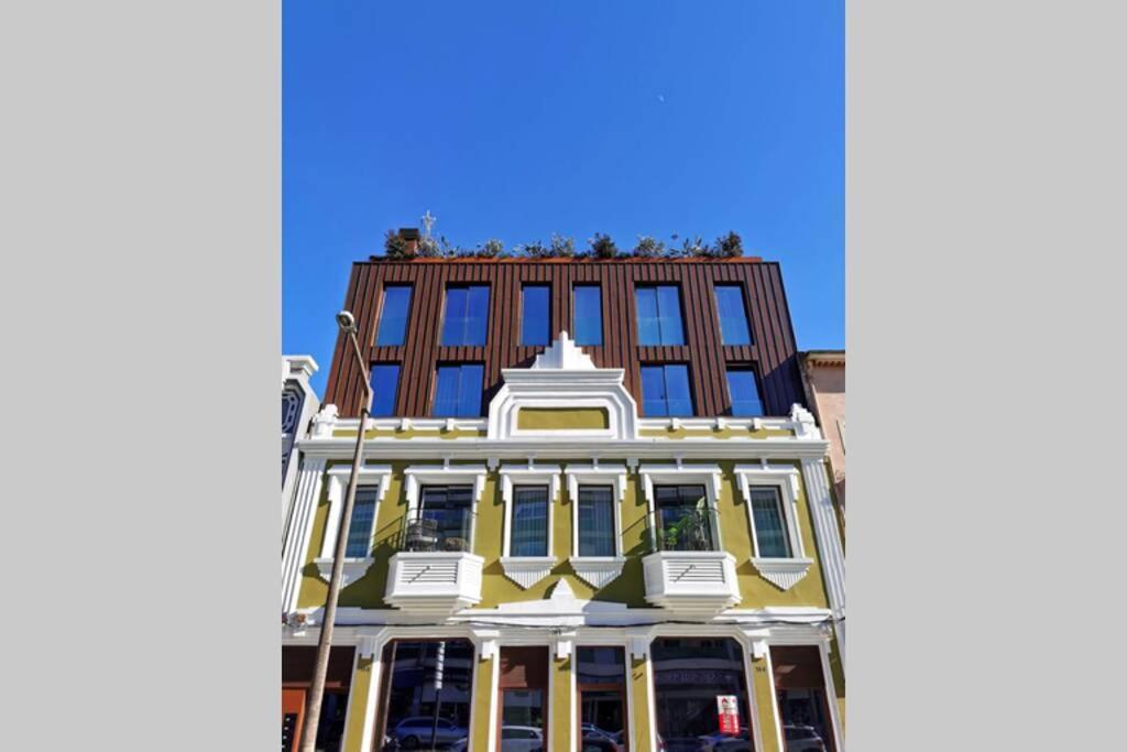 Apartamento 188 Avenue, Aveiro Centro Exterior foto