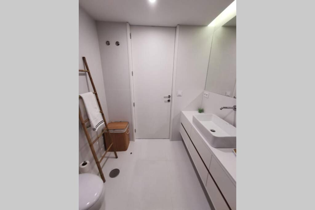 Apartamento 188 Avenue, Aveiro Centro Exterior foto