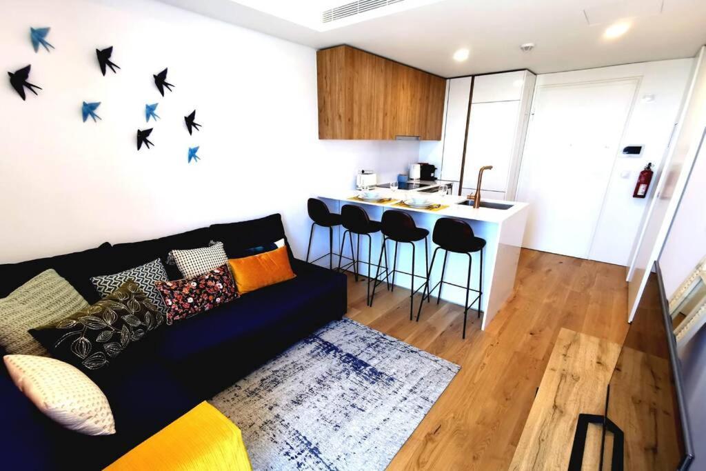 Apartamento 188 Avenue, Aveiro Centro Exterior foto