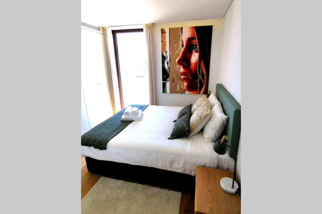 Apartamento 188 Avenue, Aveiro Centro Exterior foto